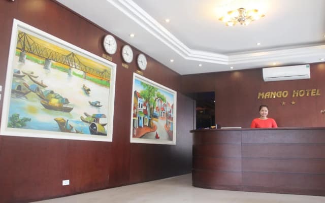 Mango Hotel Hanoi - photo 2