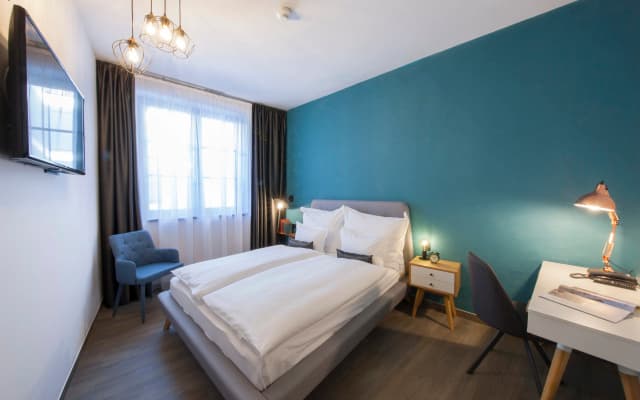 Hotel Memories OldTown - photo 3