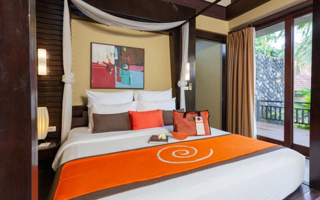 New Star Beach Resort - photo 4