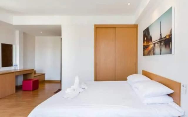 Buk Inn Hotel Kamala Beach - photo 4