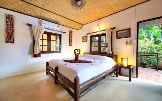 Eden Bungalows - photo 5