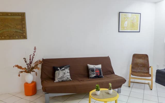 Sous Les Toits - photo 4