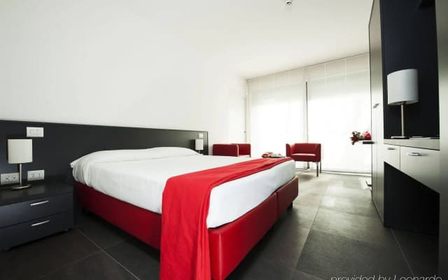 Re Testa Hotel - photo 2