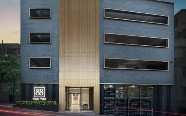 Happy Valley 88 Serviced Apartment - photo 4