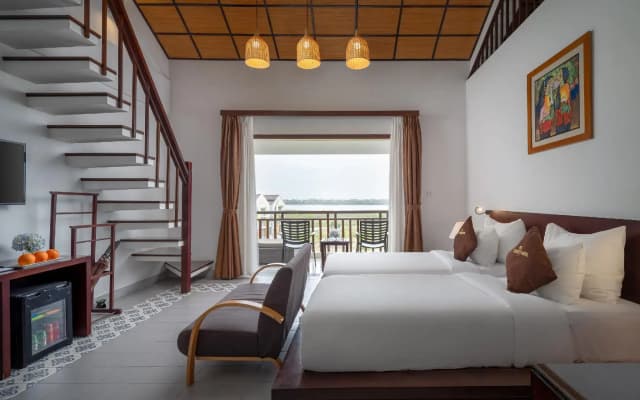 Hoi An Odyssey Hotel - photo 3