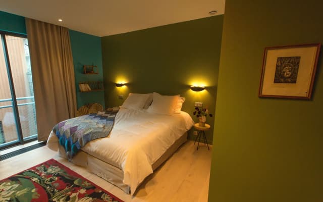 Eden Lodge Paris - photo 5