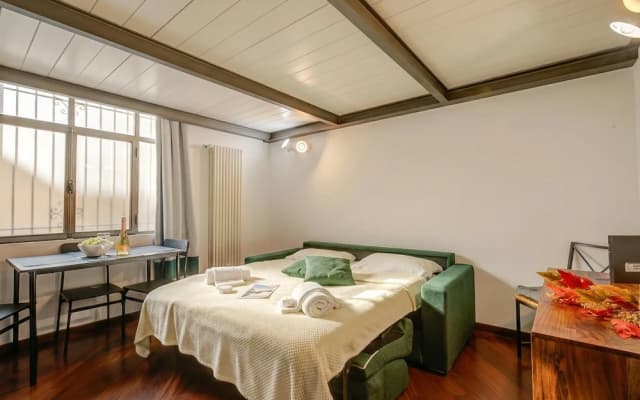 Volpedo Loft in Milano - photo 5