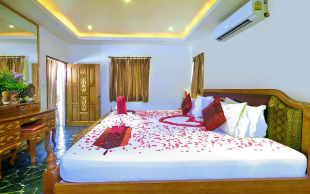 The Siam Residence Boutique Resort - photo 2