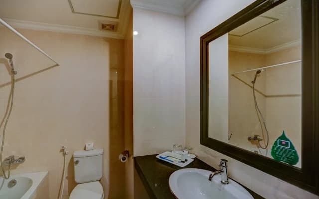 Sokharoth Hotel - photo 5