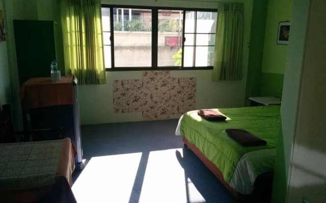 Sucasa Guesthouse - photo 3