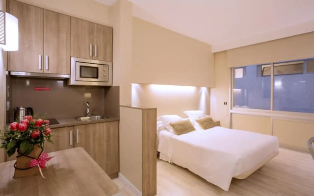 Aparthotel Silver - photo 4