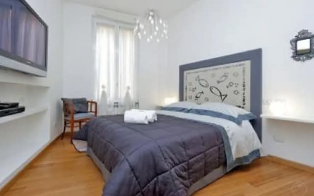 Karol Apartment Rome - photo 5