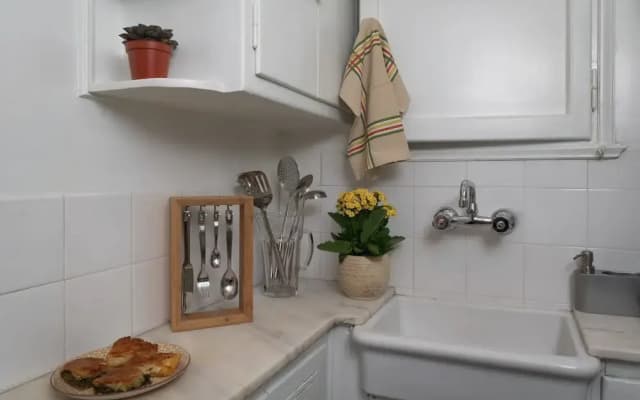 Studio 30m² 1 bathroom - Athens - photo 5