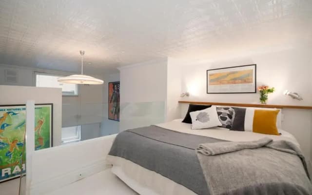Luxury St Kilda Beachside Lofts - photo 2