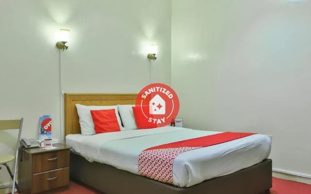 OYO 350 Al Rabia - photo 4