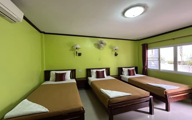 Me Mee Place & Tour Krabi - photo 4
