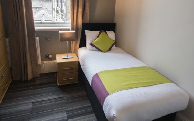 Rooms at GPO - photo 3