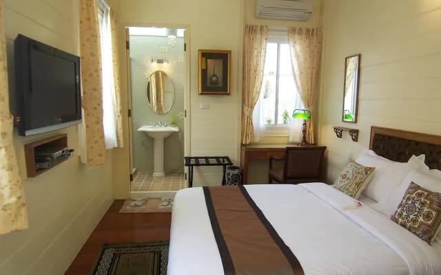 Baan Dinso - photo 2