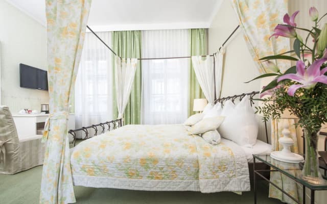 Boutique Hotel Kugel Wien - photo 3