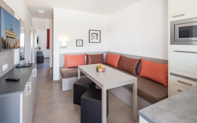 TRIO Apartment Hotel Berlin - photo 2