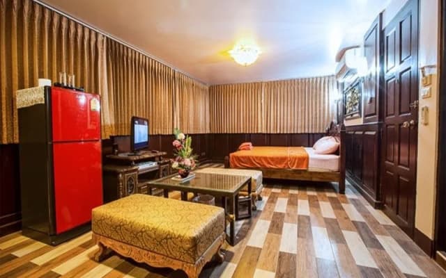 Beer Coffee Residence - photo 5