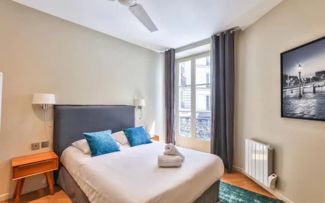 71 - Amazing Apartment in Le Marais - photo 2