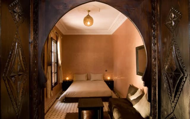 Riad N° 16 - photo 5
