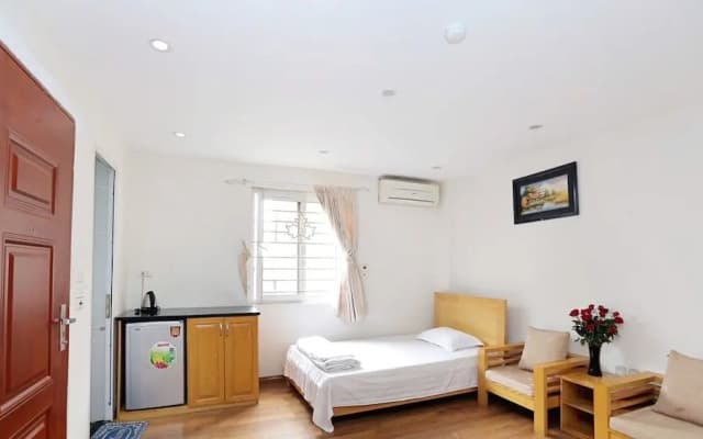 Newstyle Hotel & Apartment - photo 3