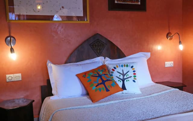 Riad Marrakiss - photo 5