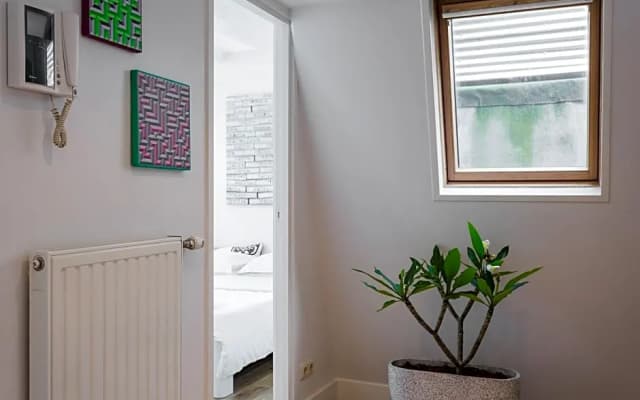 House of Arts – City Centre Apartment - photo 3