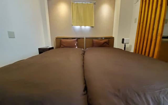Sakuranomiya Hotel-Self Service - photo 2