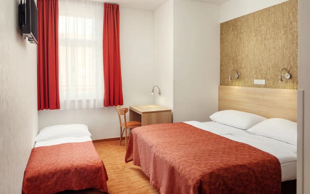 Hotel Ambiance - photo 3