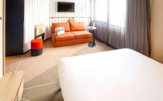 Ibis Styles Paris 16 Boulogne - photo 5
