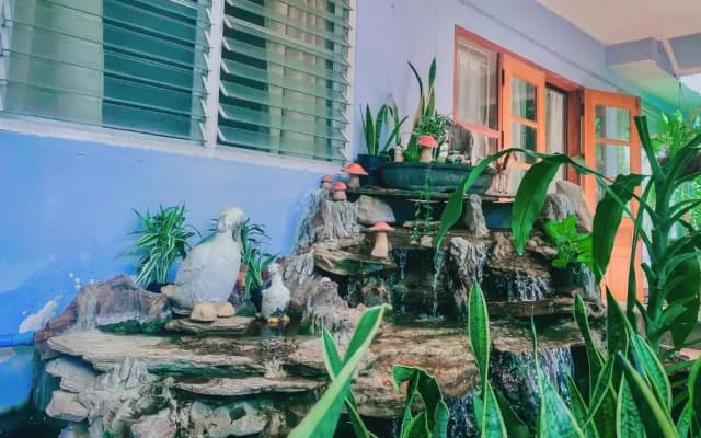 Jongrak Guest House - photo 3