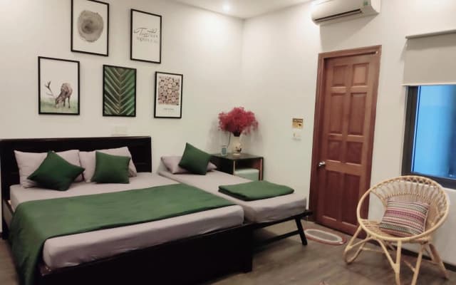 Kon-Tiki DaNang Hostel - photo 3