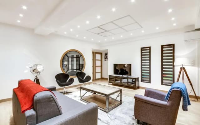 Just Renovated 138m2 On The Seine - photo 2