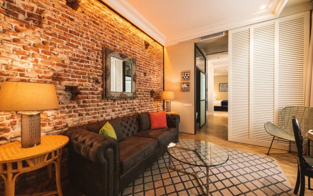 Pestana Collection Plaza Mayor - photo 4