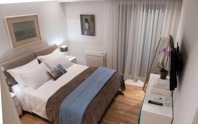 Katia Modern Apartment in Athens - photo 2