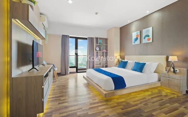 Arka by Kozystay - Kuningan - photo 4