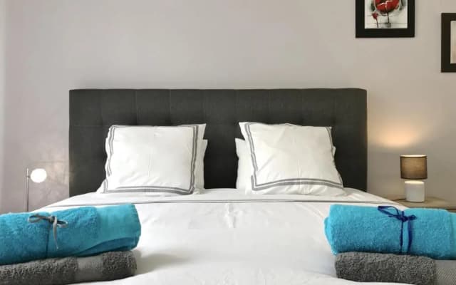 Appartement "Le Fontainebleau" - photo 2