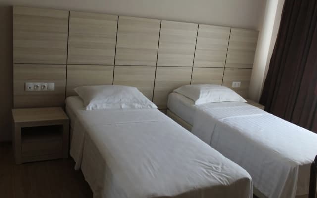 Hotel Gremi - photo 5