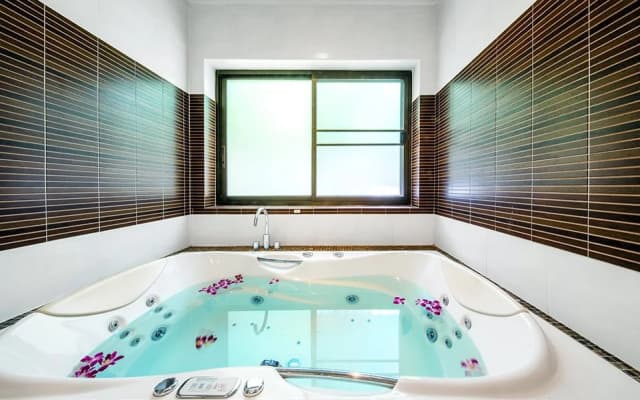 Villa Jomtien Beach - photo 2