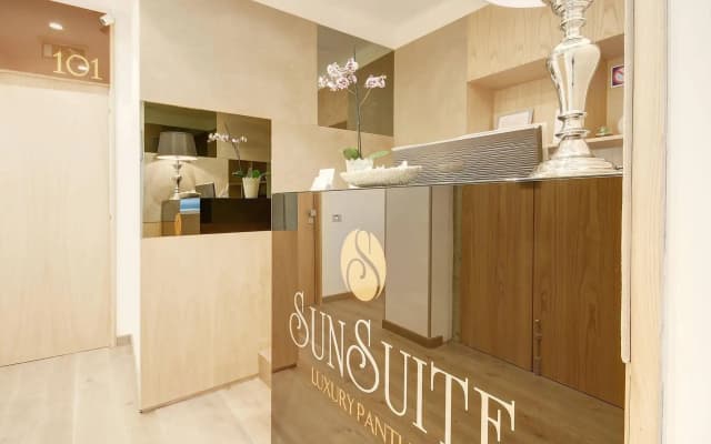 Sun Suite Luxury Pantheon - photo 2