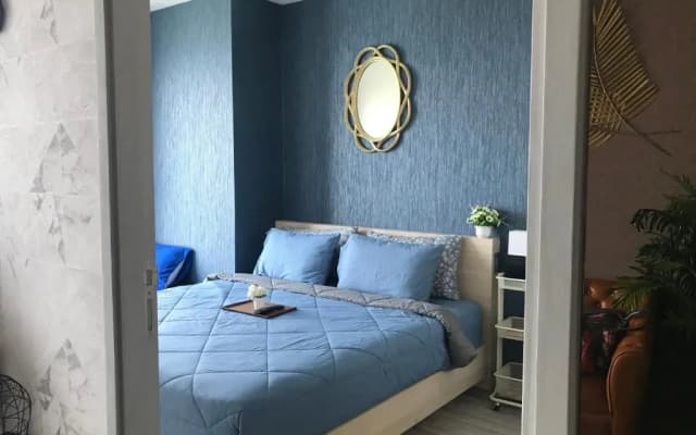 Kuno - 2Br, Beachfront Jomtien - photo 3