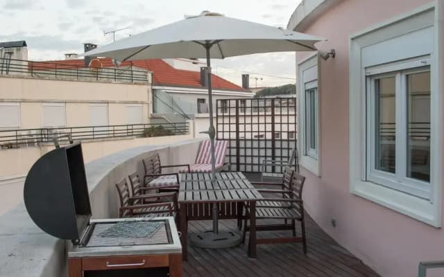 7Ti7 Telhal Studio Apartment - photo 5