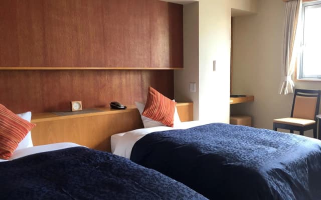 Asakusa Central Hotel - photo 5