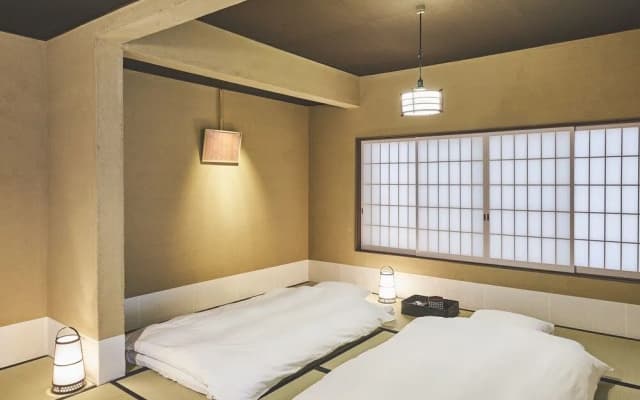 Kyoto Gion Yasaka no Yado - photo 4
