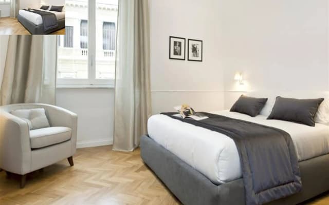 Vanity Hotel - photo 2