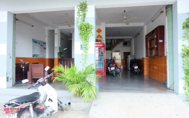 SPOT ON 1112 Thuy Tram Hotel 3 - photo 3