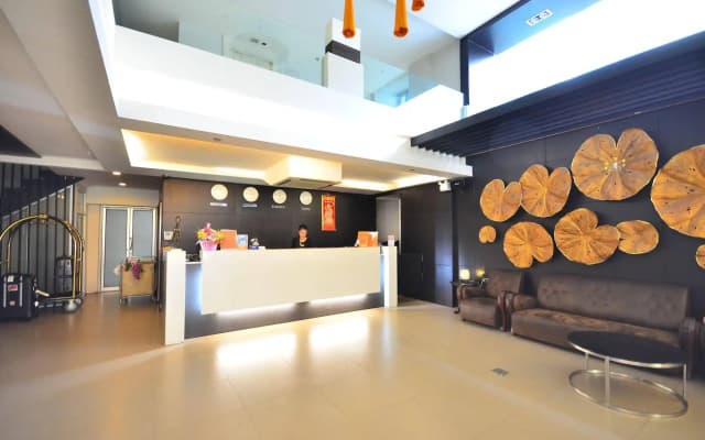 H-Residence - photo 2